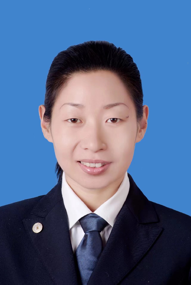 周京萍